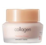 It's Skin Collagen Nutrition tápláló arckrém + 