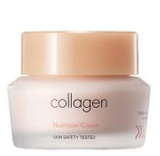 It's Skin Collagen Nutrition tápláló arckrém +