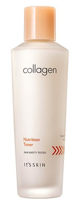 It’s Skin Collagen Nutrition tápláló toner +