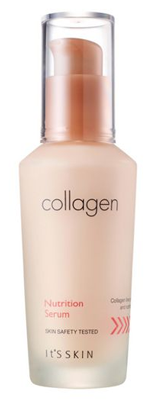It’s Skin Collagen Nutrition tápláló szérum +