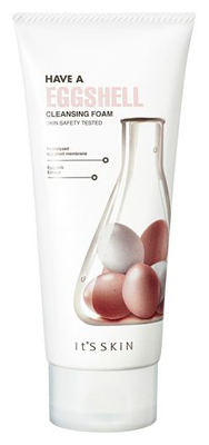 It's Skin Have a Egg Cleansing Foam