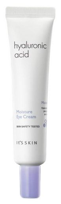 It's Skin Hyaluronic Acid Moisture Eye Cream +