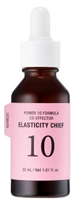 It's Skin POWER 10 Formula CO Effector Elasticity Chief szérum