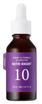 It's Skin POWER 10 Formula VE Effector Nutri Knight szérum