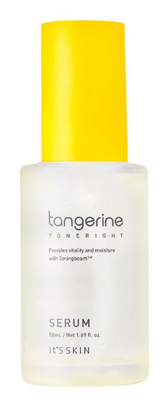 It's Skin Tangerine Toneright serum