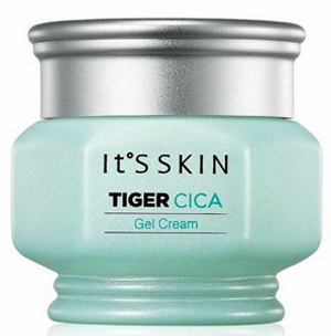 It's Skin Tiger Cica Gel Cream