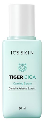 It's Skin Tiger Cica bőrnyugtató szérum